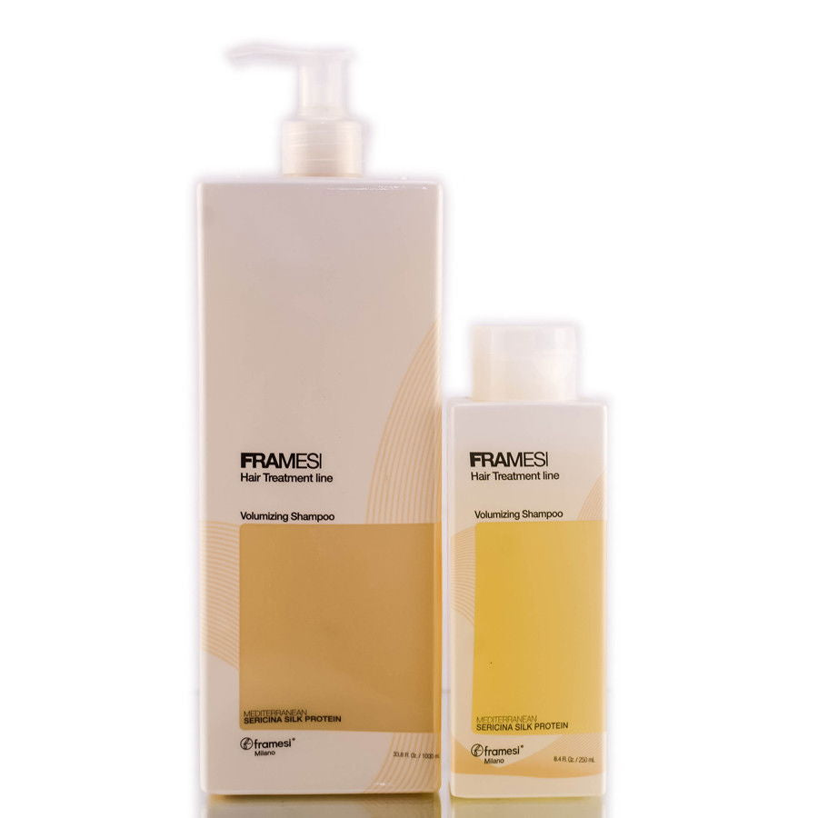 Framesi Hair Treatment Line Volumizing Shampoo product image