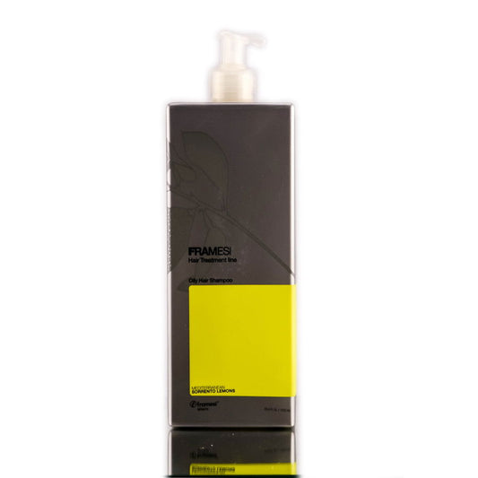 Framesi Hair Treatment Line Oily Hair Shampoo - 33.8 oz