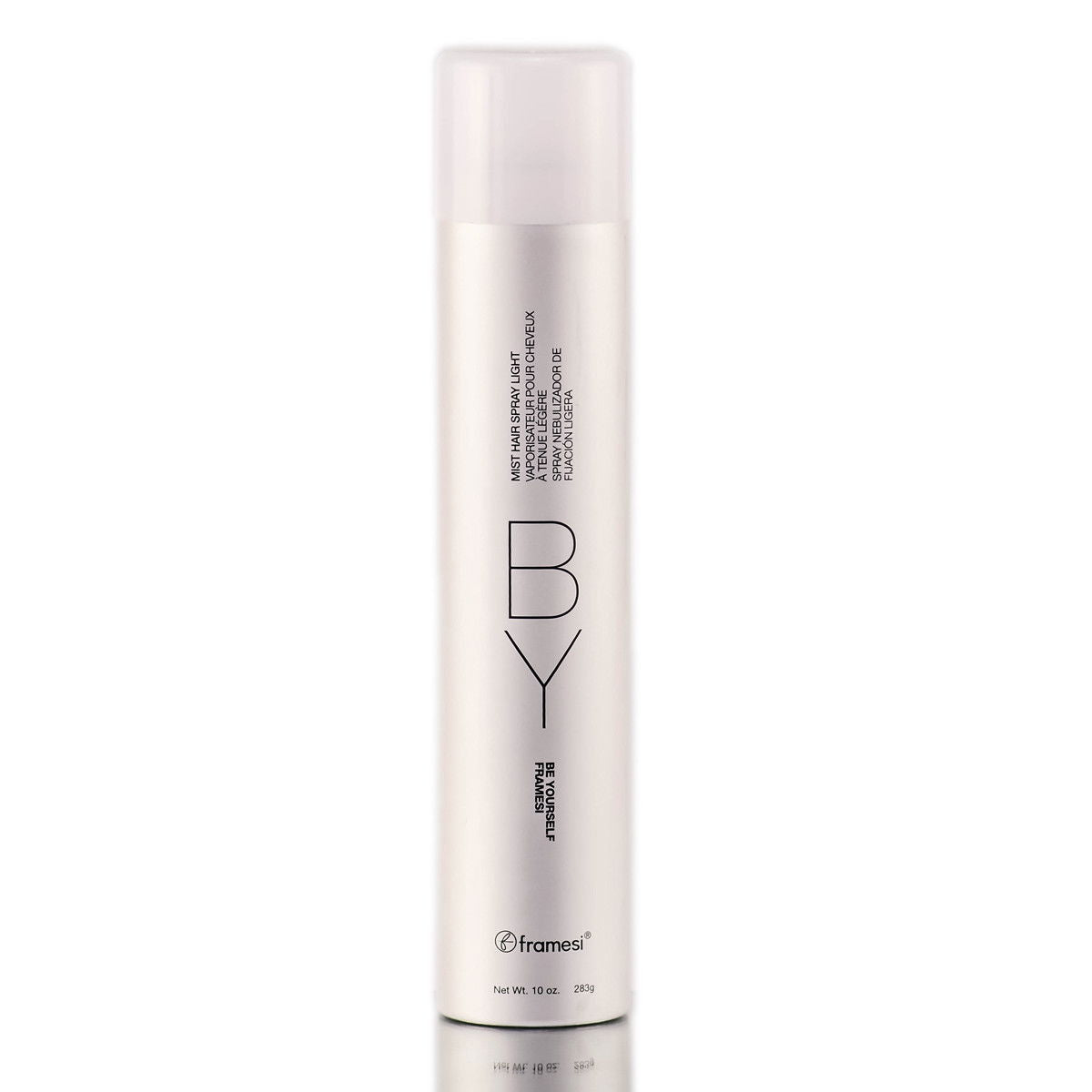 Framesi BY Be Yourself Mist Hair Spray Light - 10 oz
