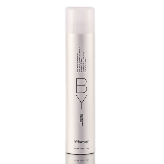 Framesi BY Be Yourself Mist Hair Spray Light - 10 oz
