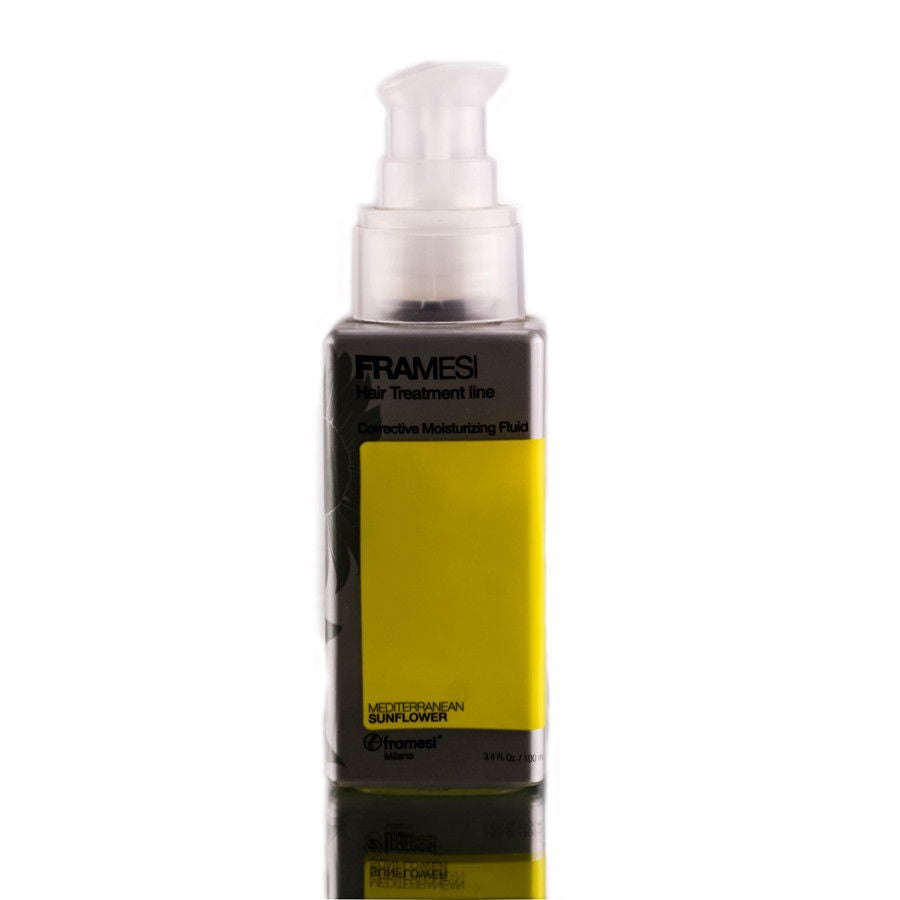 Framesi Hair Treatment Corrective Moisturizing Fluid - 3.4 oz