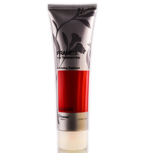 Framesi Hair Treatment Line Exfoliating Treatment - 5.1 oz