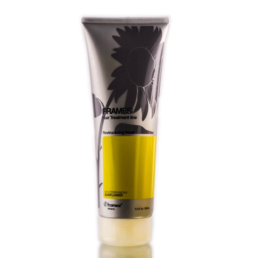Framesi Hair Treatment Restructuring Mask - 8.4 oz