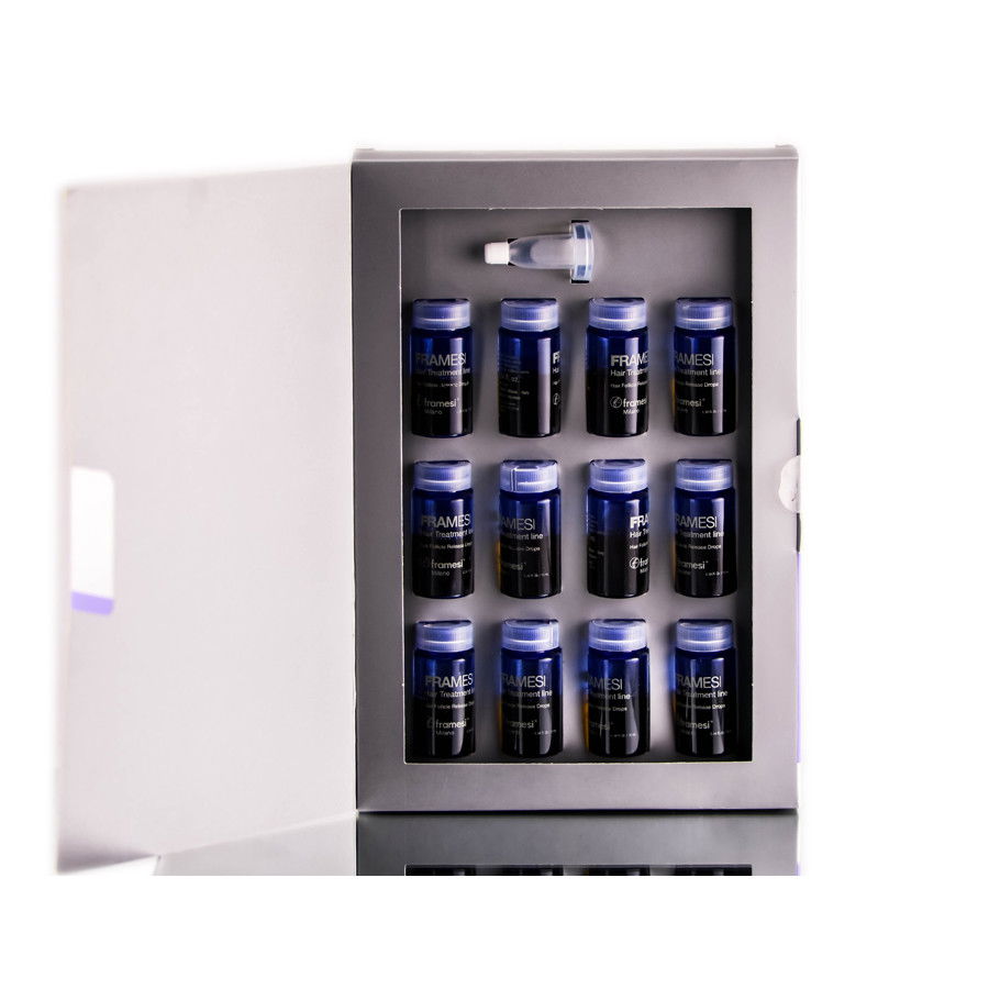 Framesi Hair Follicle Release Drops - 12 x 0.34 oz vials