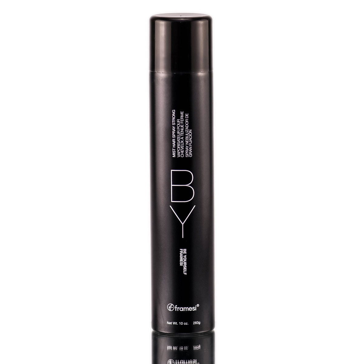 Framesi Be Yourself Mist Hair Spray Strong - 10 oz