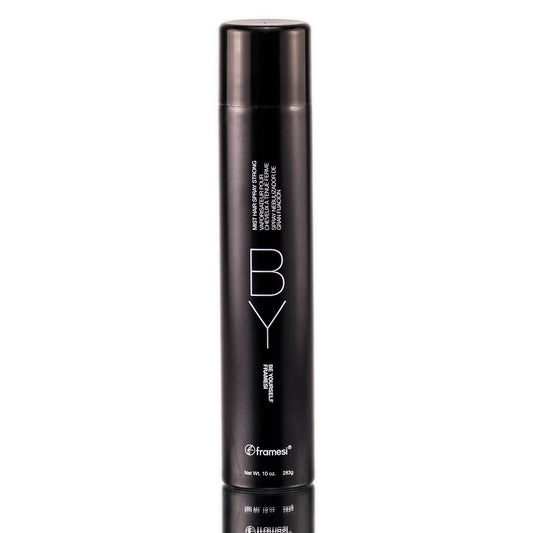 Framesi Be Yourself Mist Hair Spray Strong - 10 oz