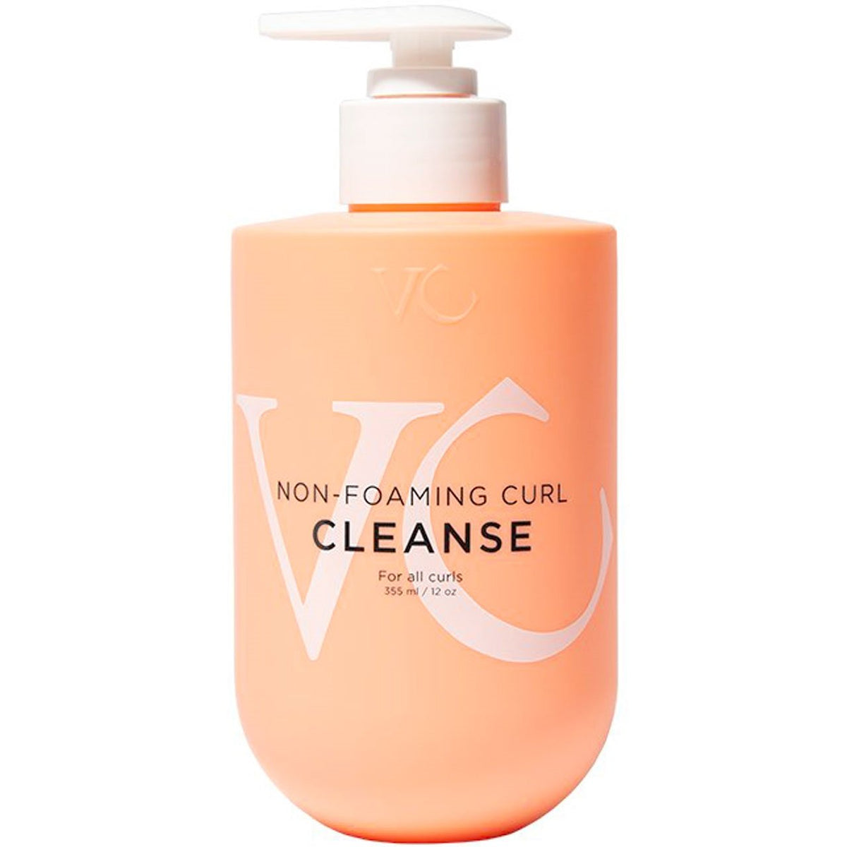 Vicious Curl Non-Foaming Curl Cleanse