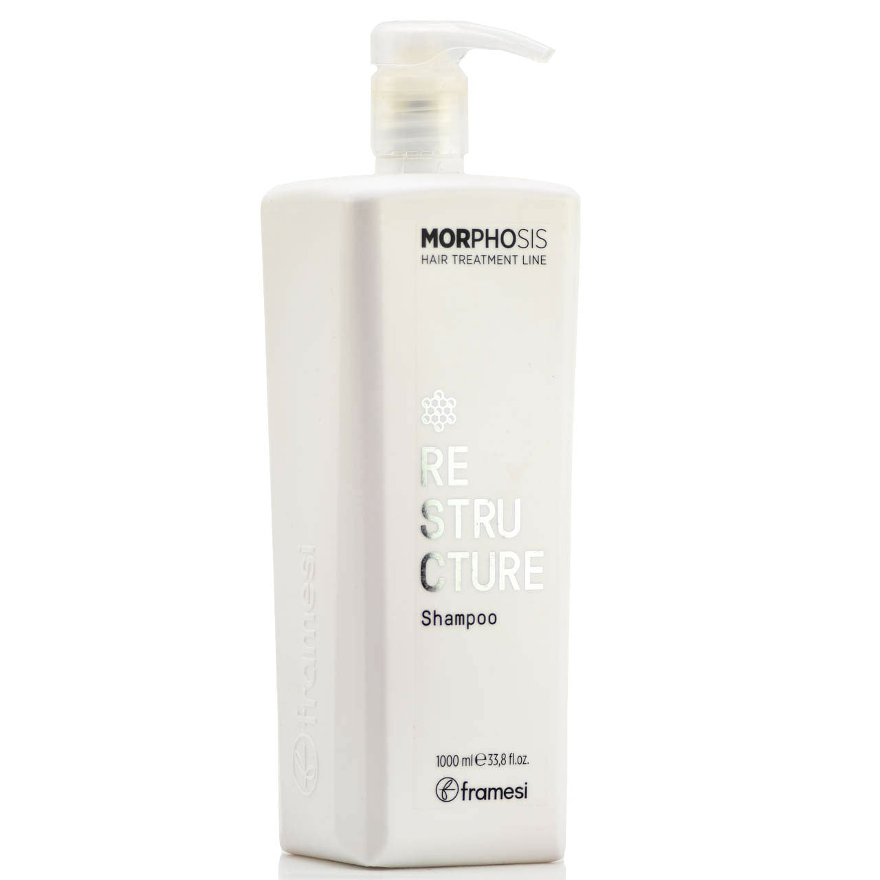 Framesi Morphosis Restructure Shampoo - 33.8 oz