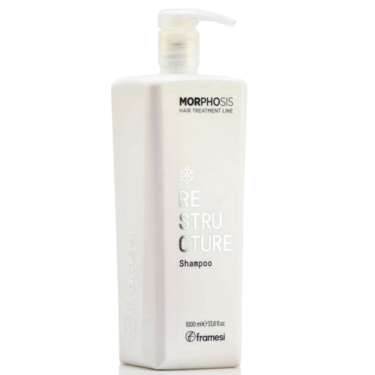 Framesi Morphosis Restructure Shampoo - 33.8 oz