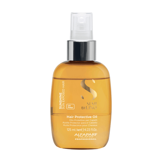 Alfaparf Milano Hair Protective Oil – 4.23 oz / 125 ml