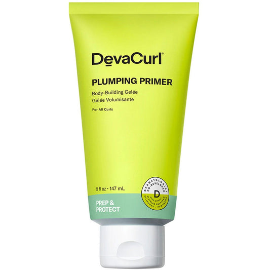 DevaCurl Plumping Primer Body-Building Gelée