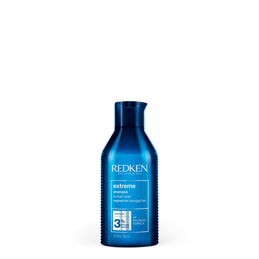 Redken Extreme Shampoo & Conditioner Set, 10.1 oz – Extreme Shampoo 10.1 oz