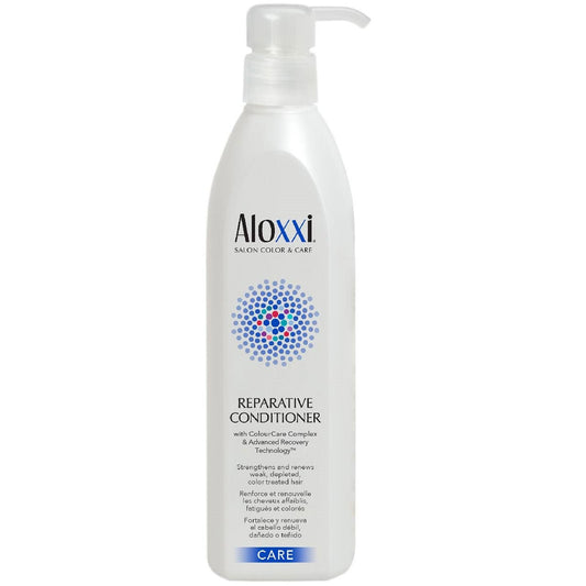 Aloxxi Reparative Conditioner