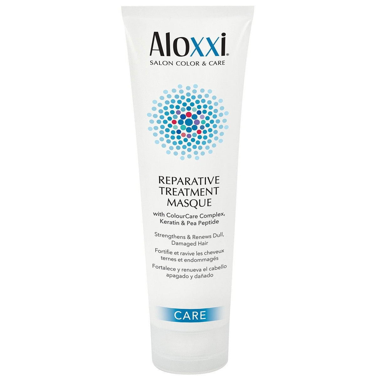 Aloxxi Reparative Treatment Masque