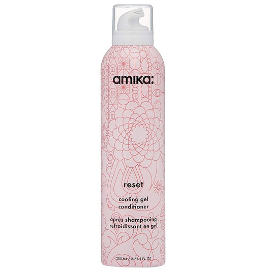 Amika Reset Cooling Gel Conditioner – 6.7 oz / 200 ml