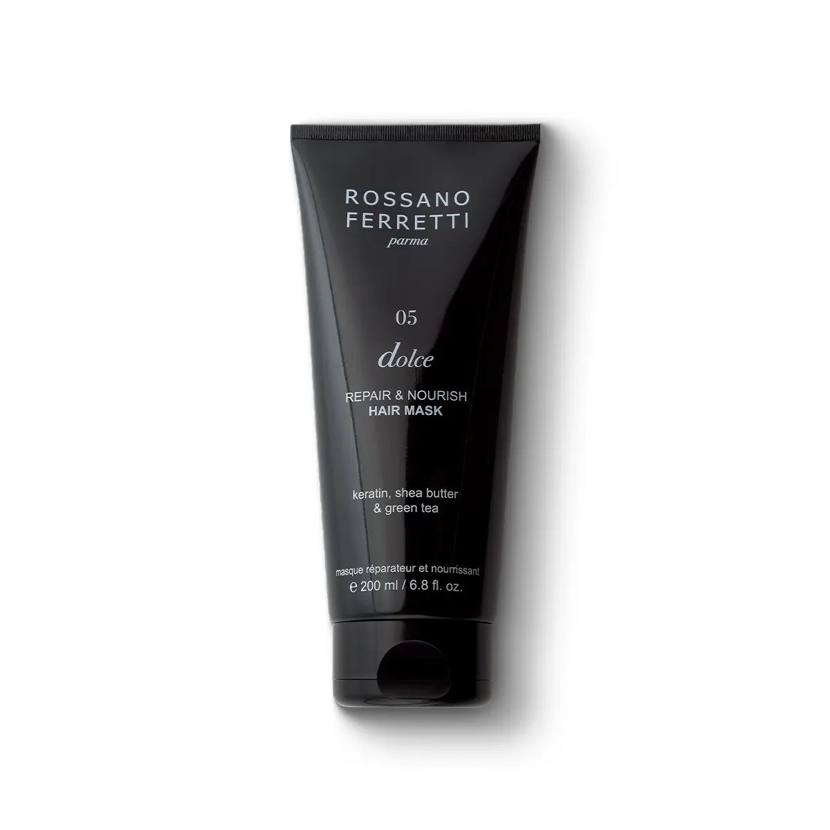 Rossano Ferretti Parma  Dolce Nourishing Hair Mask 6.8oz – 6.8 oz