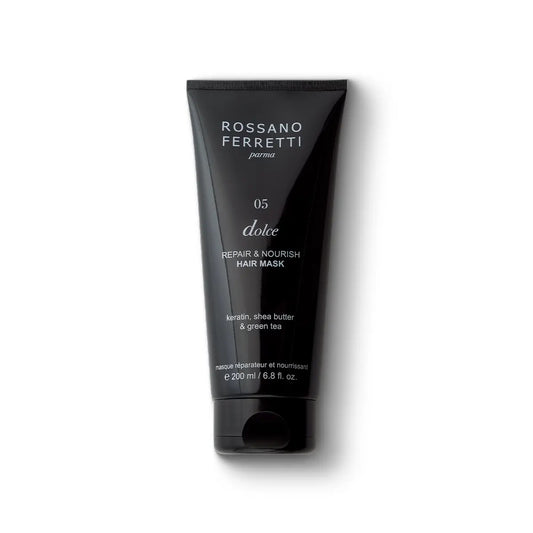 Rossano Ferretti Parma  Dolce Nourishing Hair Mask 6.8oz – 6.8 oz