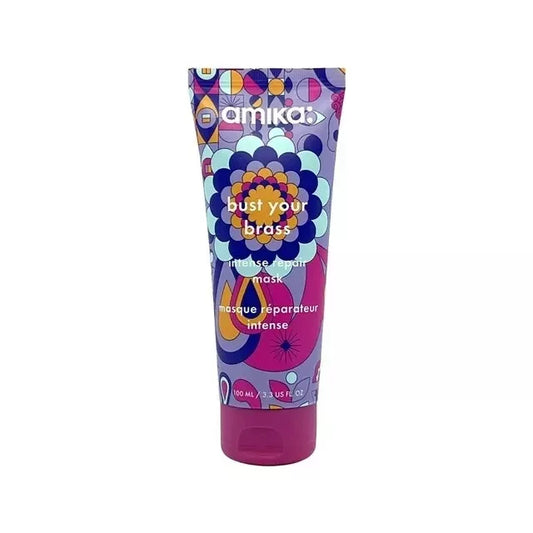 Amika Bust Your Brass Intense Repair Mask