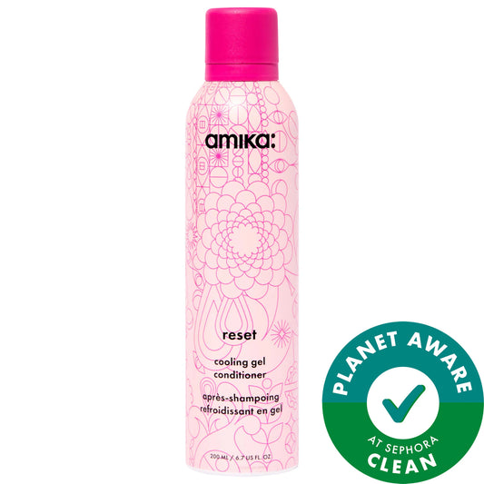 Amika Reset Cooling Gel Conditioner