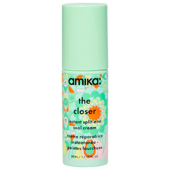 Amika the Closer Instant Split-end Hair Repair Cream