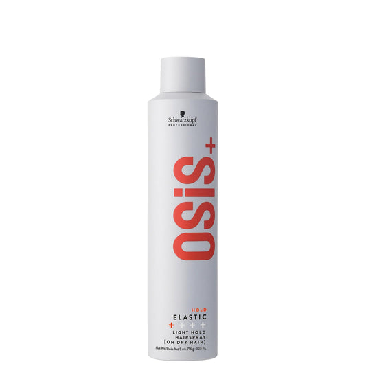 Schwarzkopf OSIS+ Elastic Finish Hairspray - 9 oz