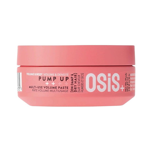 Schwarzkopf Pump It Multi-use Volume Paste – 2.8 oz