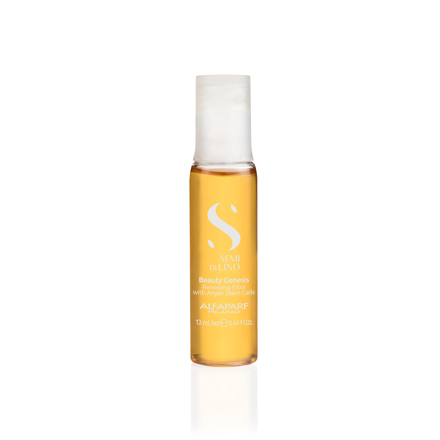 Alfaparf Milano Sublime Cellula Madre Beauty Genesis Vials product image