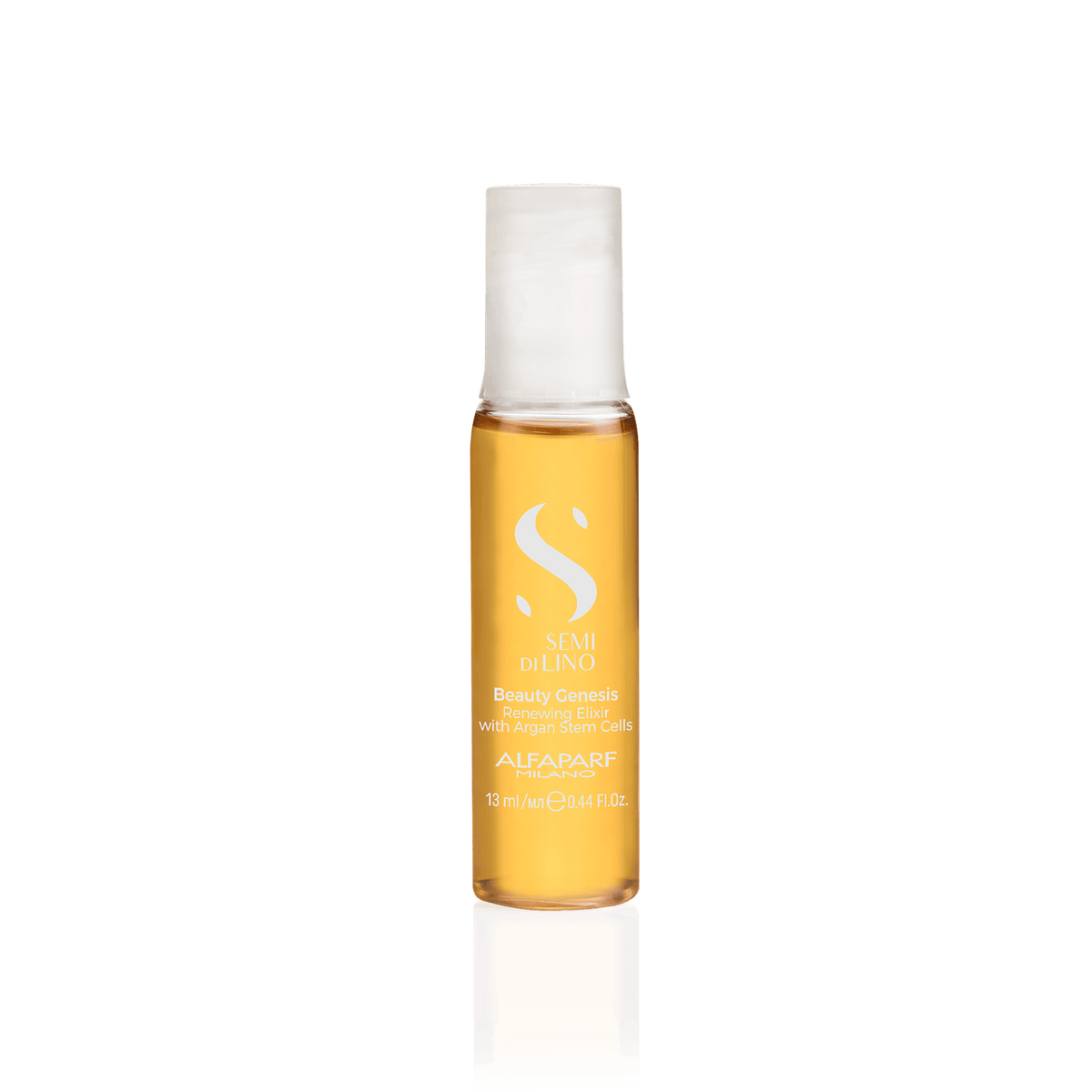 Alfaparf Milano Sublime Cellula Madre Beauty Genesis Vials – 0.44 oz / 13 ml – image 2