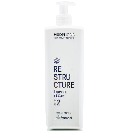 Framesi Morphosis Restructure Express Filler (Step 2) - 33.8 oz