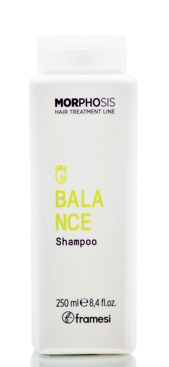 Framesi Morphosis Balance Shampoo product image