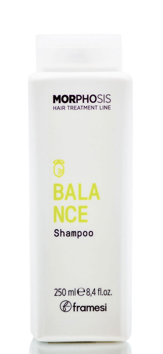 Framesi Morphosis Balance Shampoo product image