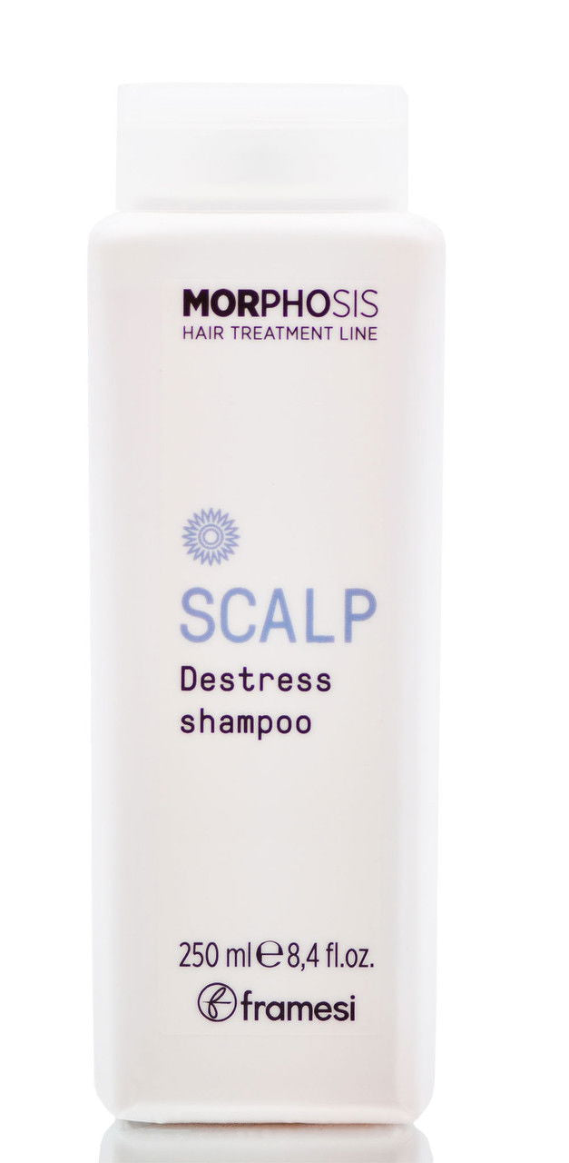 Framesi Morphosis Scalp Destress Shampoo product image