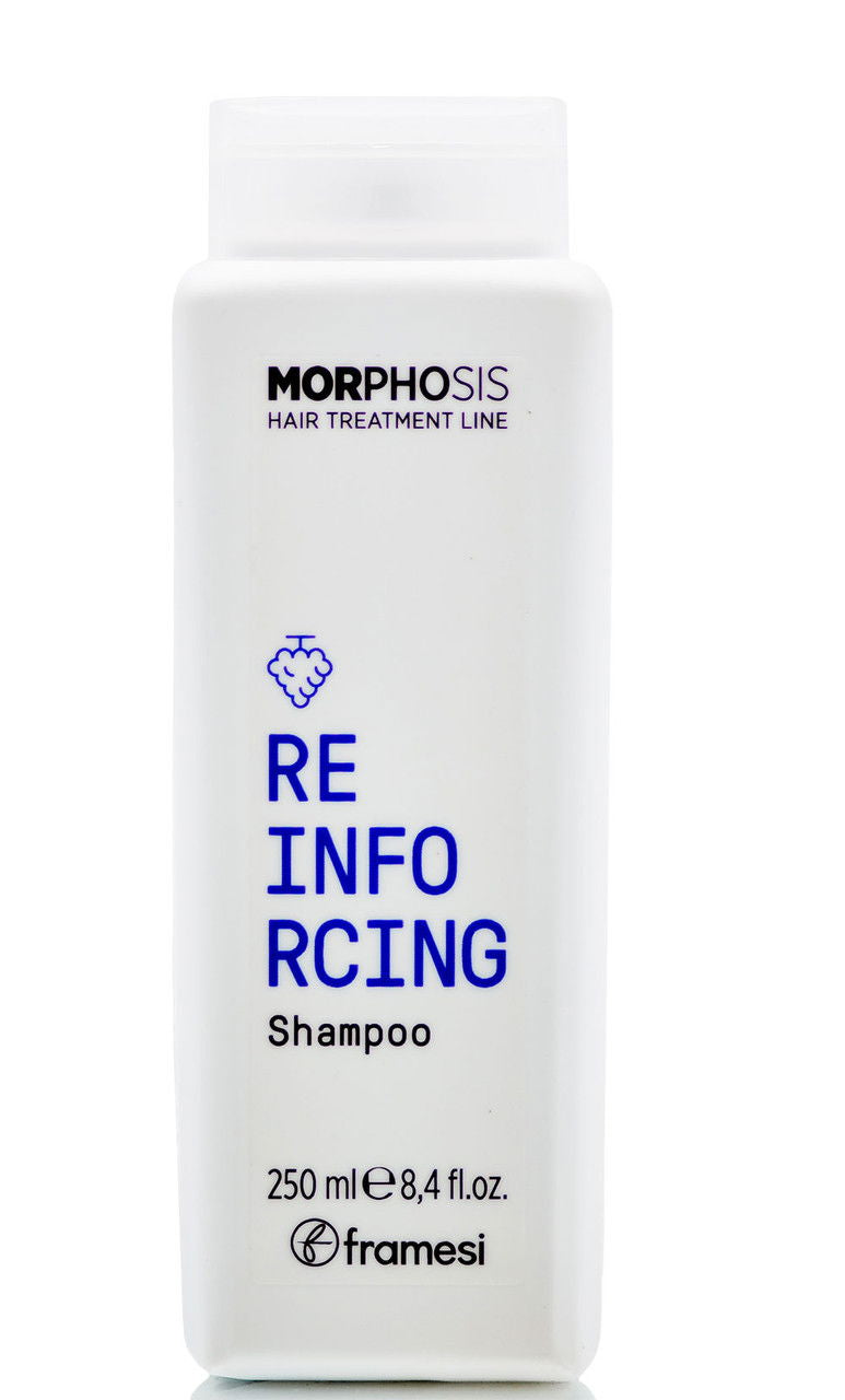 Framesi Morphosis Reinforcing Shampoo product image
