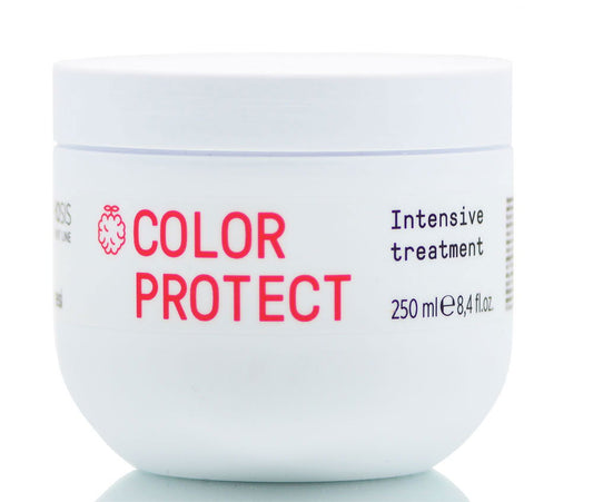 Framesi Morphosis Color Protect Intensive Treatment - 8.4 oz