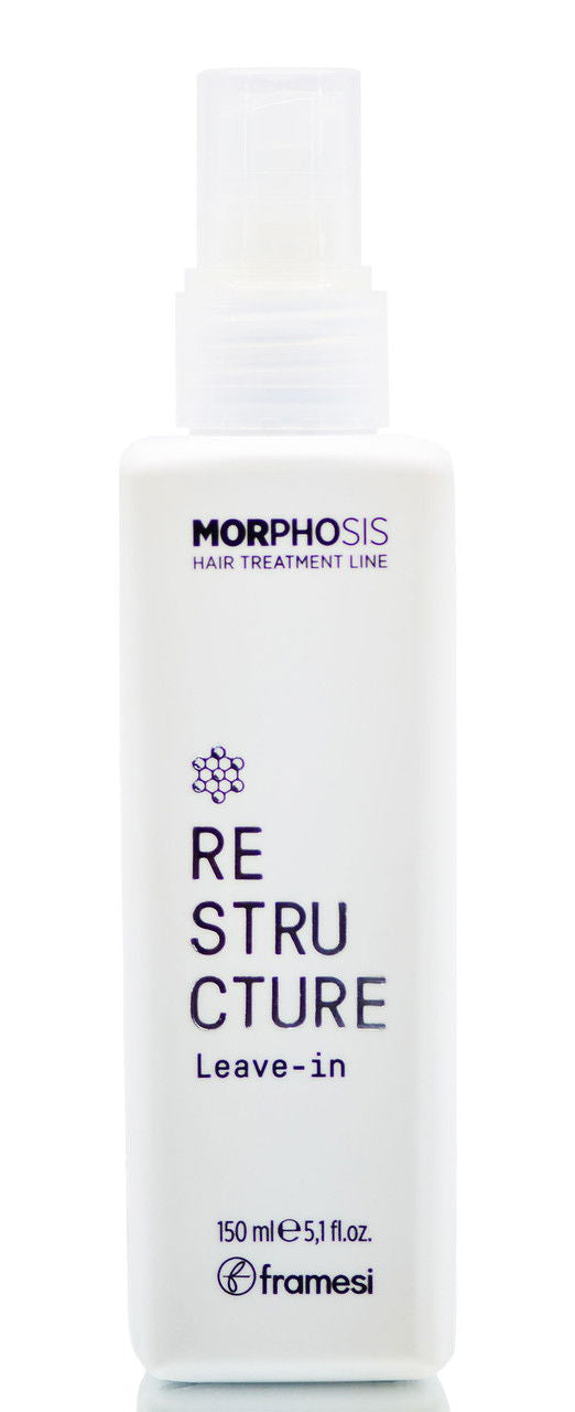 Framesi Morphosis Restructure Leave-in - 5.1 oz