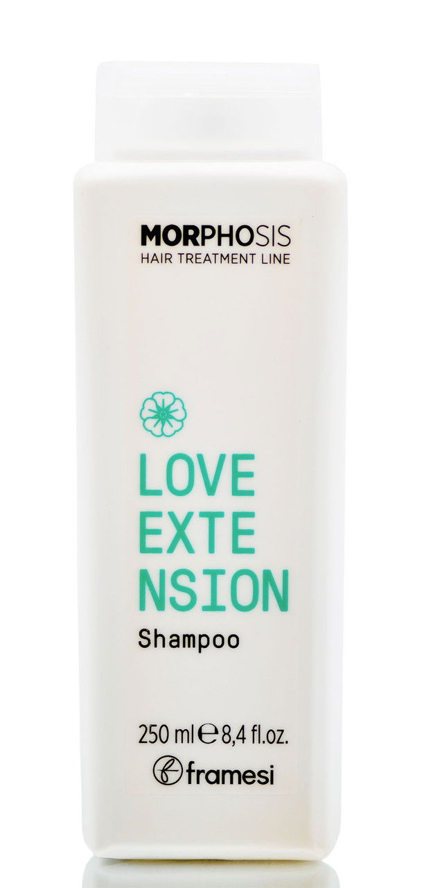 Framesi Morphosis Love Extension Shampoo - 8.4 oz
