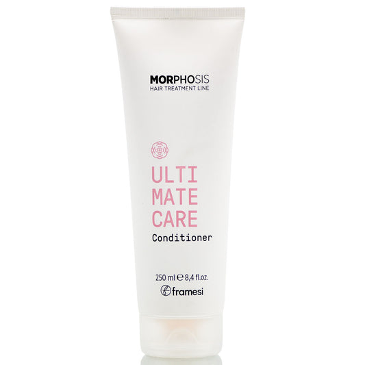 Framesi Morphosis Ultimate Care Conditioner - 8.4 oz