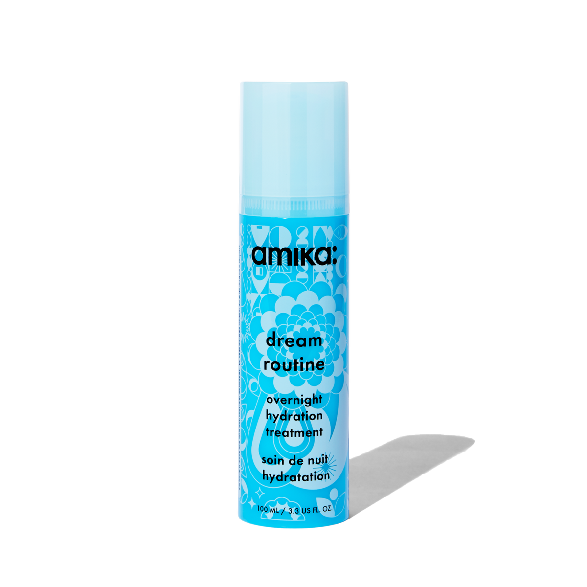 Amika Dream Routine Overnight Hydrating Hair Mask