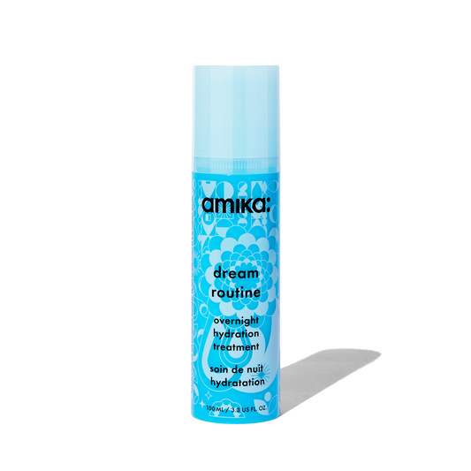 Amika Dream Routine Overnight Hydrating Hair Mask