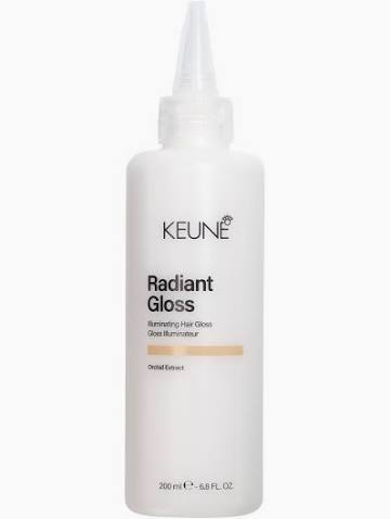 Keune Radiant Gloss Hair Gloss
