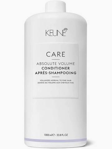 Keune Absolute Volume Conditioner