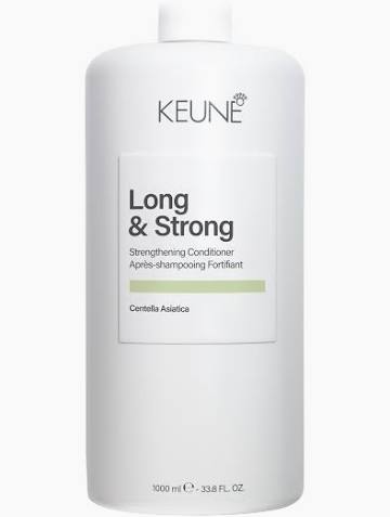 Keune Long & Strong Conditioner