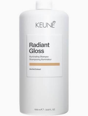 Keune Radiant Gloss Shampoo