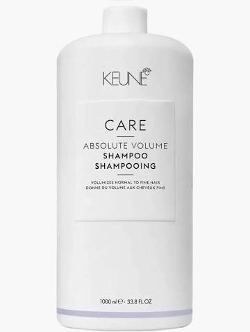 Keune Absolute Volume Shampoo