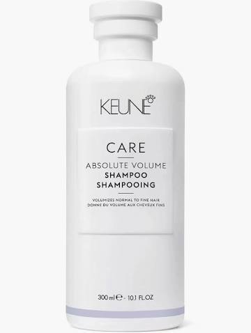 Keune Absolute Volume Shampoo