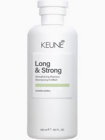 Keune Long & Strong Shampoo