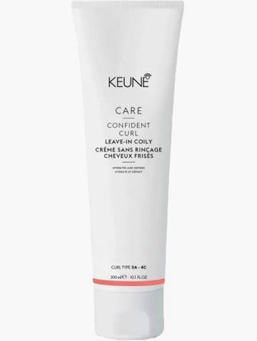 Keune Confident Curl Leave-In Curly