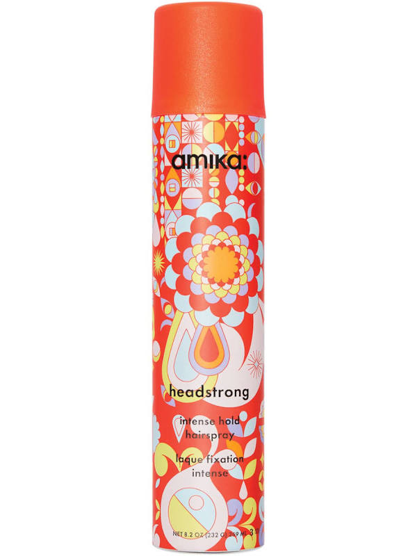 Amika Headstrong Intense Hold Hairspray