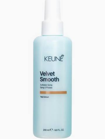 Keune Velvet Smooth 2 Phase Spray