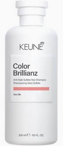 Keune Color Brillianz Sulfate-Free Shampoo